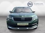 Škoda Kodiaq - fotka číslo 3