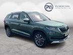 Škoda Kodiaq - fotka číslo 5