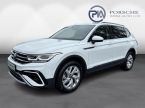 Volkswagen Tiguan - fotka číslo 0