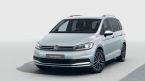 Volkswagen Touran - fotka číslo 0