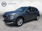 Škoda Kamiq - fotka číslo 0
