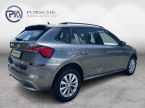 Škoda Kamiq - fotka číslo 1