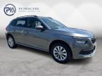 Škoda Kamiq - fotka číslo 5