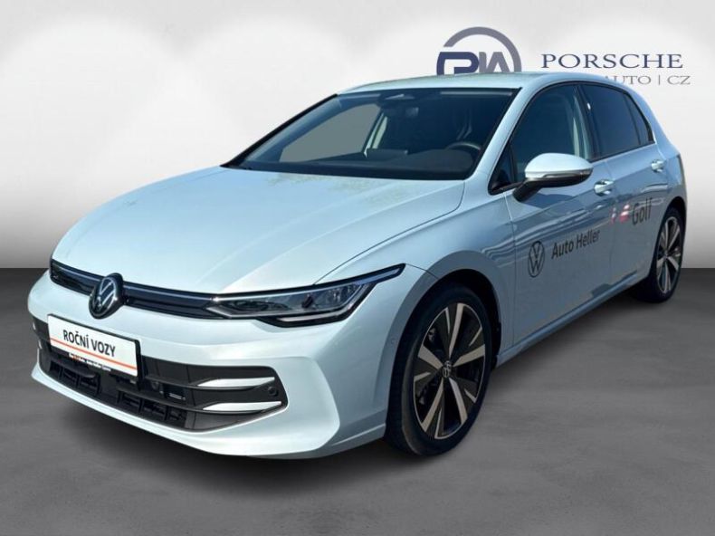 Volkswagen Golf - hlavní fotka inzerátu