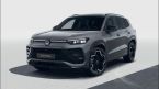 Volkswagen Tayron - fotka číslo 0