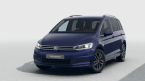 Volkswagen Touran - fotka číslo 0