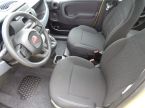 Fiat Panda - fotka číslo 8