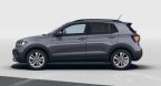 Volkswagen T-CROSS - fotka číslo 1