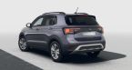 Volkswagen T-CROSS - fotka číslo 2