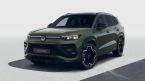 Volkswagen Tiguan - fotka číslo 0