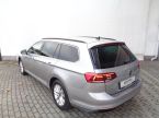 Volkswagen Passat - fotka číslo 8