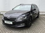 Škoda Superb - fotka číslo 0