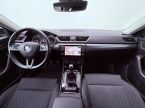 Škoda Superb - fotka číslo 10
