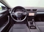 Škoda Superb - fotka číslo 14
