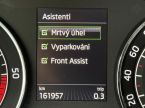 Škoda Superb - fotka číslo 15