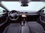 Škoda Superb - fotka číslo 18