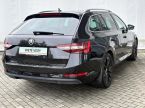 Škoda Superb - fotka číslo 1