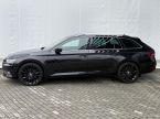 Škoda Superb - fotka číslo 2