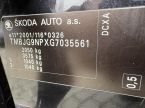 Škoda Superb - fotka číslo 29