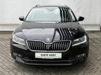 Škoda Superb - fotka číslo 3
