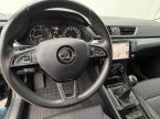 Škoda Superb - fotka číslo 4