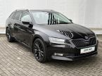 Škoda Superb - fotka číslo 5