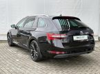 Škoda Superb - fotka číslo 7