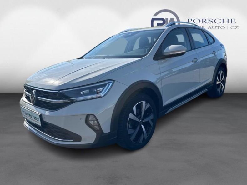 Volkswagen Taigo - hlavní fotka inzerátu