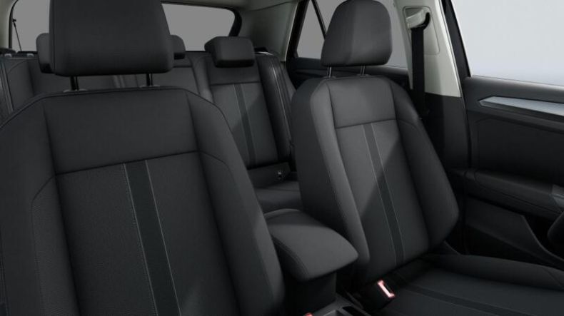 Volkswagen T-Roc - hlavní fotka