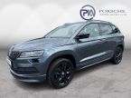 Škoda Karoq - fotka číslo 0