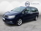 Volkswagen Sharan - fotka číslo 0