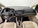 Volkswagen Sharan - fotka číslo 14