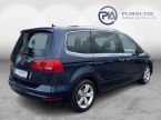 Volkswagen Sharan - fotka číslo 1