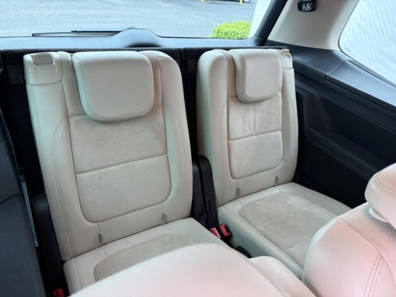 Volkswagen Sharan - hlavní fotka