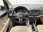 Volkswagen Sharan - fotka číslo 4