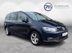 Volkswagen Sharan - fotka číslo 5