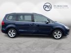 Volkswagen Sharan - fotka číslo 6