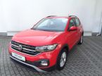 Volkswagen T-CROSS - fotka číslo 0