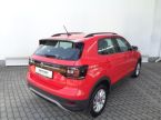 Volkswagen T-CROSS - fotka číslo 1