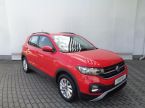 Volkswagen T-CROSS - fotka číslo 5