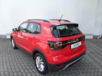 Volkswagen T-CROSS - fotka číslo 7