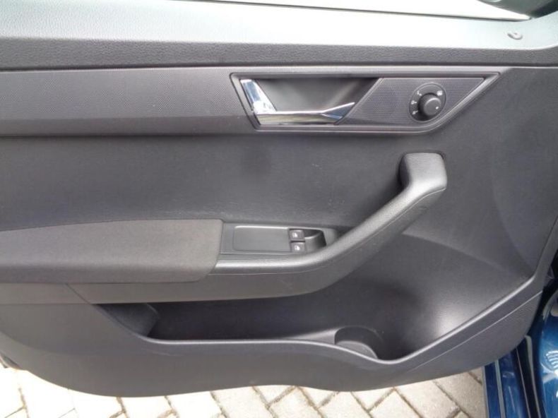 Škoda Fabia - hlavní fotka