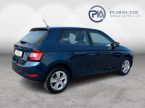 Škoda Fabia - fotka číslo 1