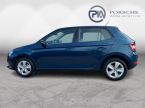 Škoda Fabia - fotka číslo 2