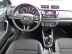 Škoda Fabia - fotka číslo 4