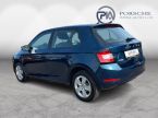 Škoda Fabia - fotka číslo 7