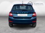 Škoda Fabia - fotka číslo 8
