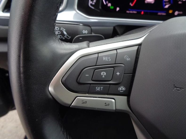 Volkswagen T-Roc - hlavní fotka