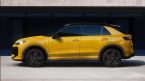 Volkswagen T-Roc - fotka číslo 1