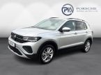 Volkswagen T-CROSS - fotka číslo 0
